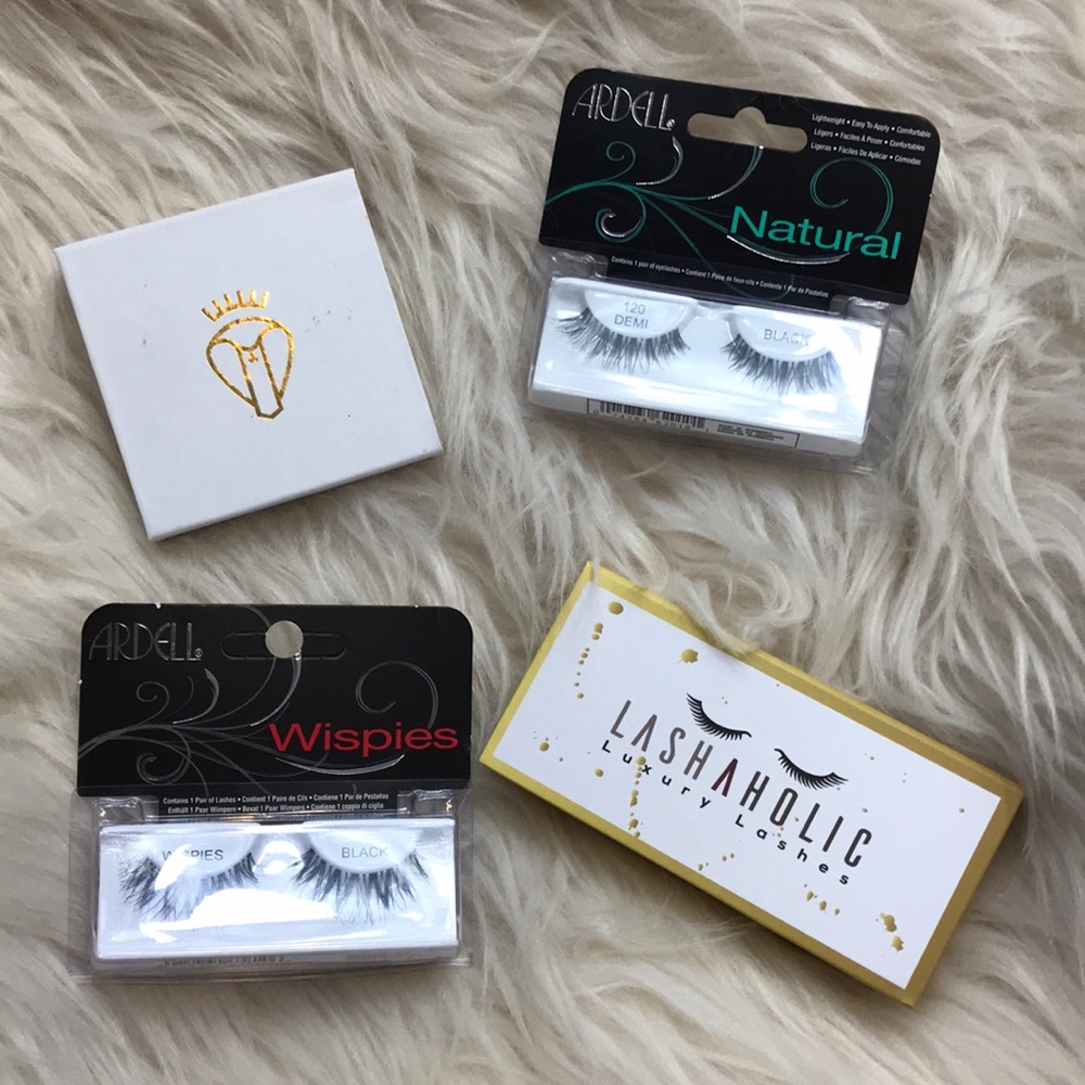 Lash Bundle